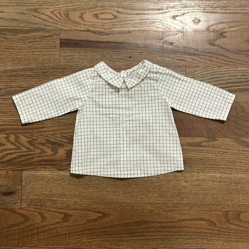 Jacadi 3months Top EUC